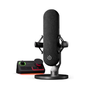 MIC & MIXERS