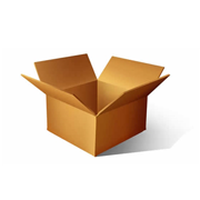 OPEN BOX