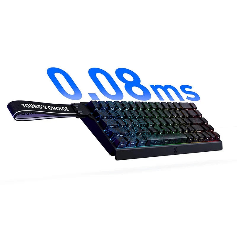 MCHOSE Ace 68 v2
