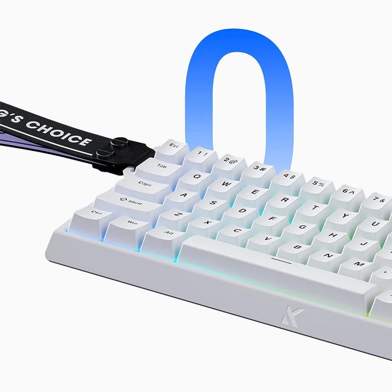 MCHOSE Ace 68 v2
