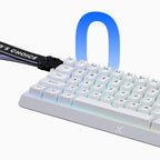 MCHOSE Ace 68 v2