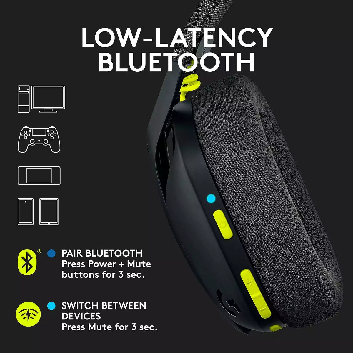 Logitech-G435-LIGHTSPEED-and-Bluetooth-Wireless-Gaming-Headset-8