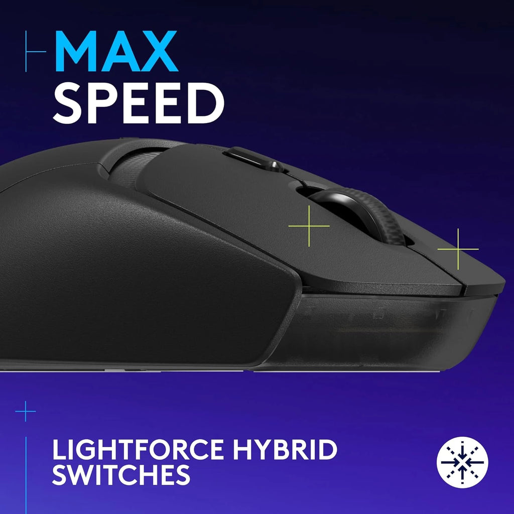 Logitech-G309-Lightspeed-Wireless-Bluetooth-Gaming-Mouse-Hero-25K-Sensor-86g-3-1