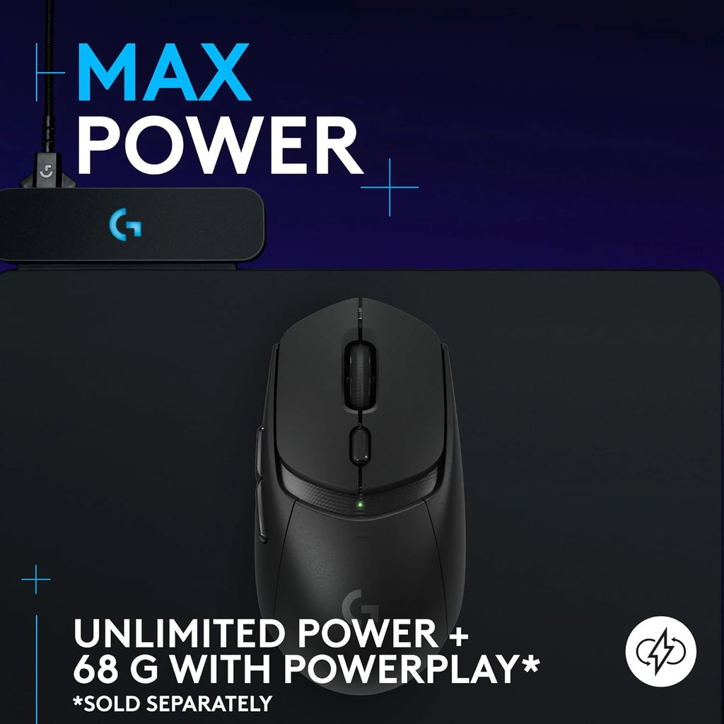 Logitech-G309-Lightspeed-Wireless-Bluetooth-Gaming-Mouse-Hero-25K-Sensor-86g-8-1