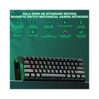 AULA WIN60 HE Black