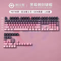 pinkkey