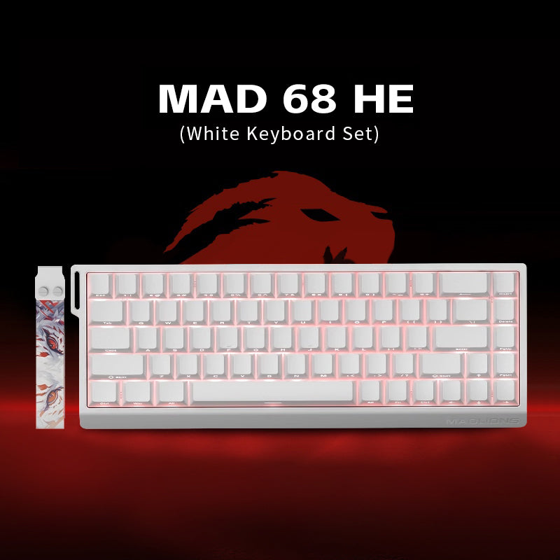 MAD68-HE-White