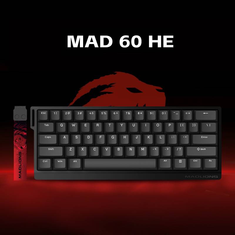 MAD60-HE-6