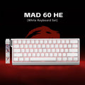 MAD60-HE-White