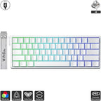 AULA WIN60 HE White