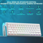AULA WIN60 HE White