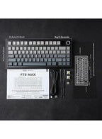 AULA F75 MAX