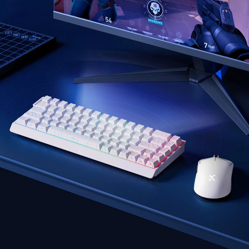 MCHOSE Ace 68 v2