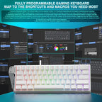 AULA WIN60 HE White
