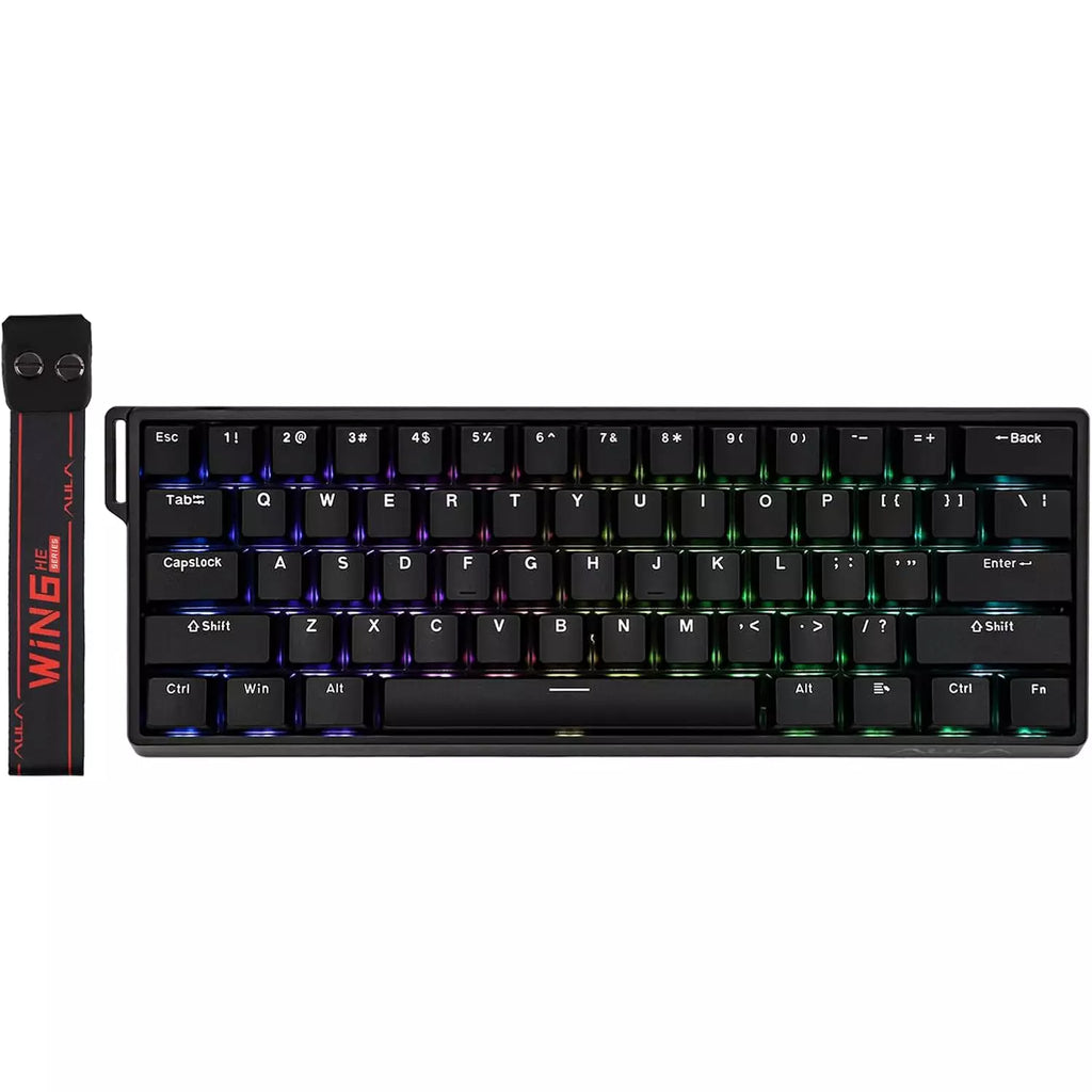 AULA WIN60 HE Black