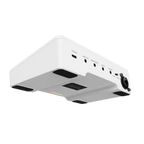 FIFINE AmpliGame SC3 Gaming Audio Mixer with RGB