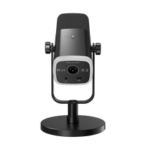 FIFINE AmpliGame AM8 USB/XLR Dynamic Microphone