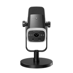 FIFINE AmpliGame AM8 USB/XLR Dynamic Microphone