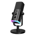 FIFINE AmpliGame AM8 USB/XLR Dynamic Microphone