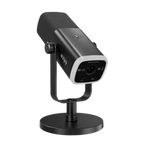 FIFINE AmpliGame AM8 USB/XLR Dynamic Microphone