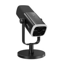 FIFINE AmpliGame AM8 USB/XLR Dynamic Microphone