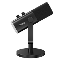 FIFINE AmpliGame AM8 USB/XLR Dynamic Microphone