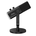 FIFINE AmpliGame AM8 USB/XLR Dynamic Microphone