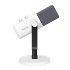 FIFINE AmpliGame AM8 USB/XLR Dynamic Microphone