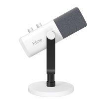 FIFINE AmpliGame AM8 USB/XLR Dynamic Microphone
