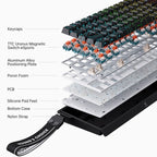MCHOSE Ace 68 v2