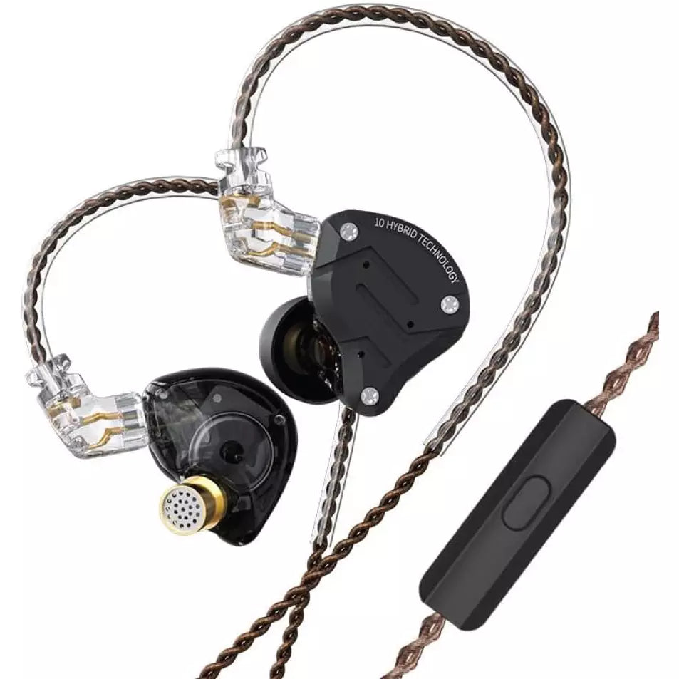 KZ ZS10 Pro
