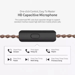 KZ ZS10 Pro