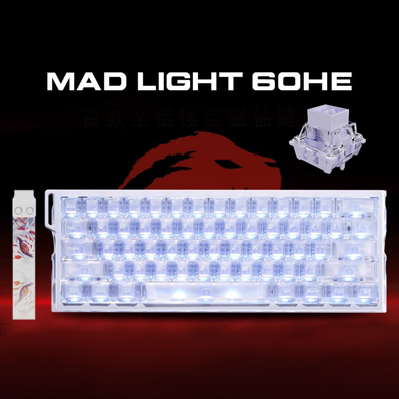 MAD LIGHT 60 HE