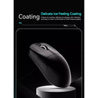 VXE R1 Pro Max Wireless Black