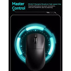 VXE R1 Pro Max Wireless Black