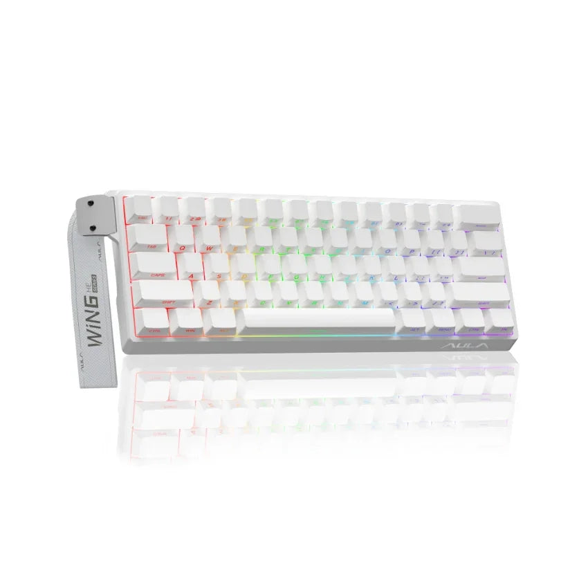 AULA WIN60 HE White