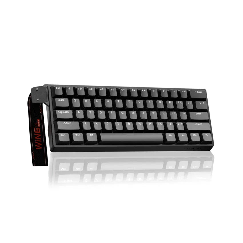 AULA WIN60 HE Black