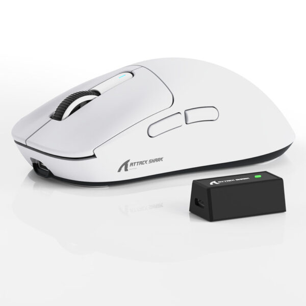ATTACK SHARK X3PRO - Image 13
