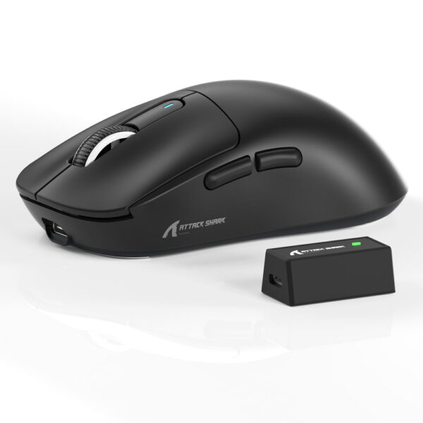 ATTACK SHARK X3PRO - Image 2