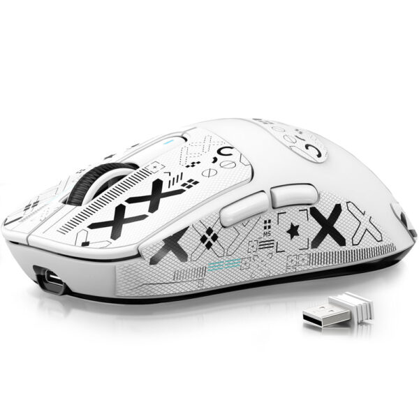 ATTACK SHARK X3PRO - Image 11