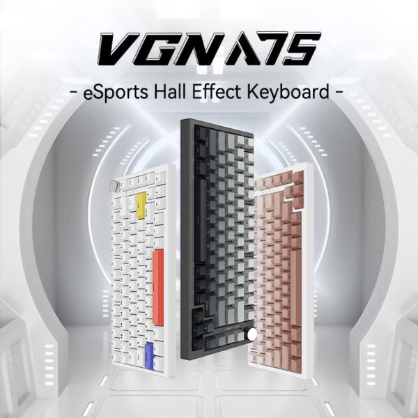 VGN A75 eSports - Image 4