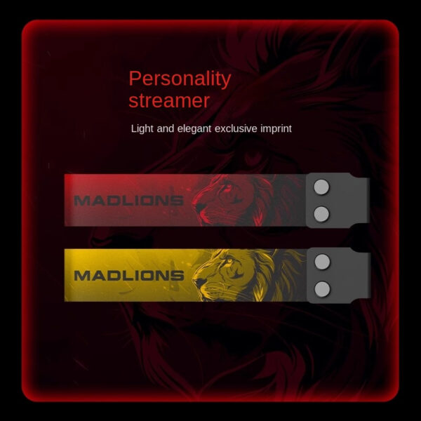 MAD68 PRO Magnetic Keyboard - Image 5