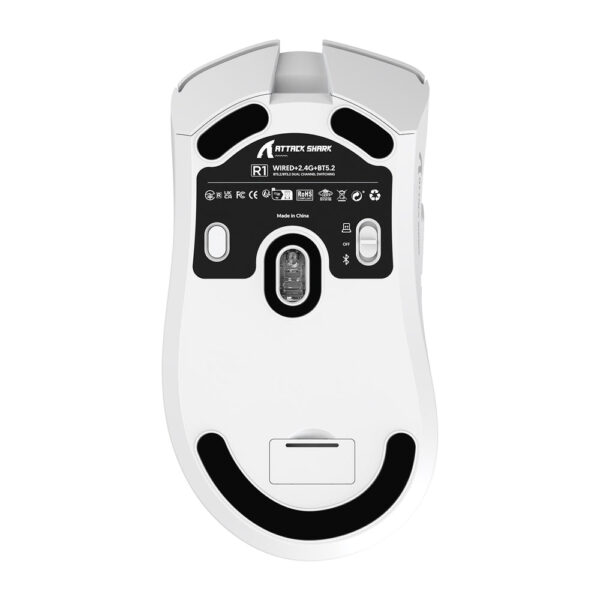 ATTACK SHARK R1 - Image 6