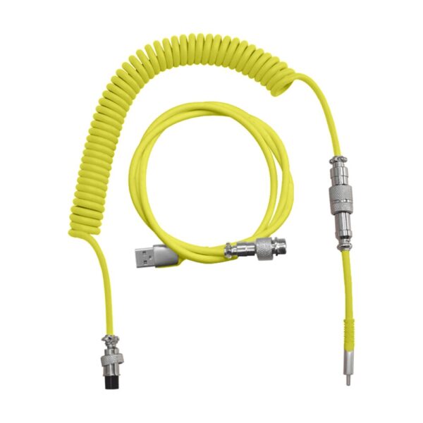 coiled cable - Image 2