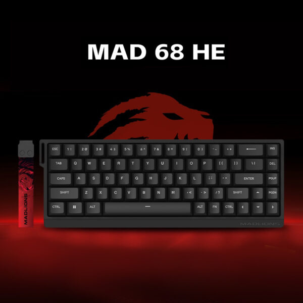 MAD68 HE