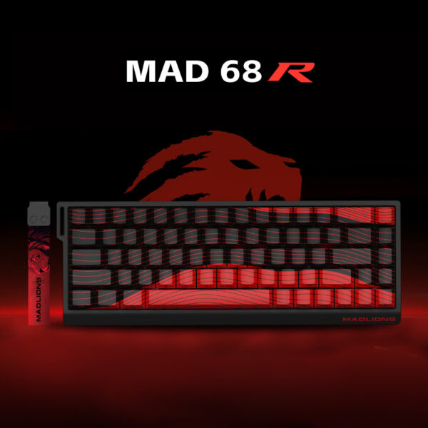 MAD68 R