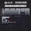 midnight keycaps