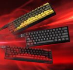 MAD68 PRO Magnetic Keyboard - Image 3