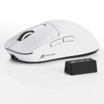 ATTACK SHARK X3PRO(W)
