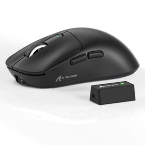 ATTACK SHARK X3PRO(B)